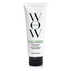COLOR WOW One Minute Transformation Styling Cream, 4oz